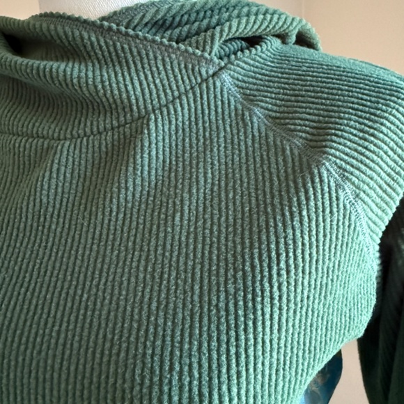 Youer Green Treasure Dress - Forester Size Small-NWT - Picture 2 of 14